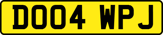 DO04WPJ