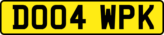 DO04WPK