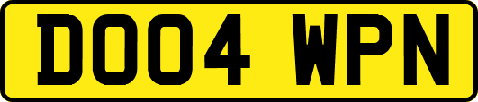 DO04WPN