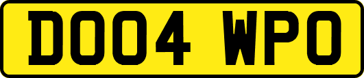 DO04WPO