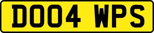 DO04WPS