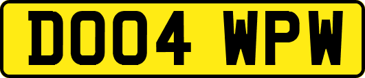DO04WPW