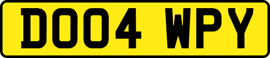 DO04WPY