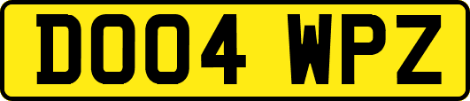 DO04WPZ