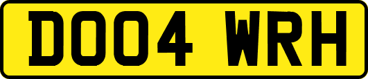 DO04WRH