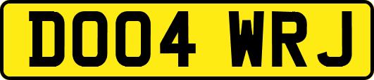 DO04WRJ