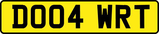 DO04WRT