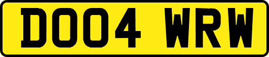 DO04WRW