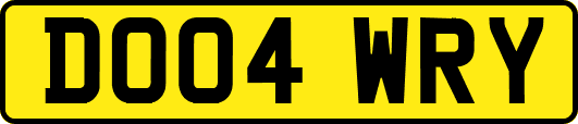 DO04WRY