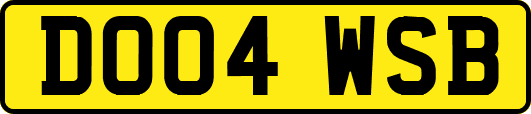 DO04WSB