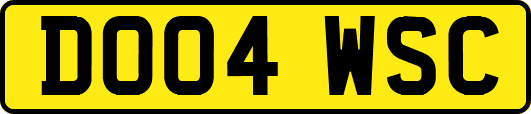 DO04WSC