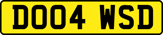 DO04WSD