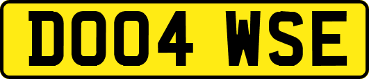 DO04WSE