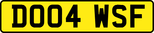 DO04WSF