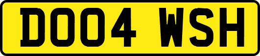 DO04WSH