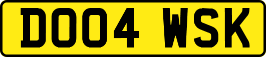 DO04WSK