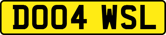 DO04WSL