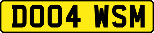 DO04WSM