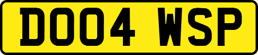 DO04WSP