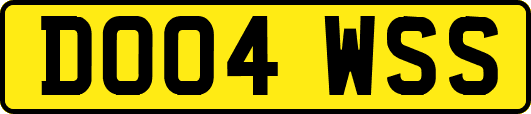 DO04WSS