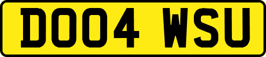 DO04WSU