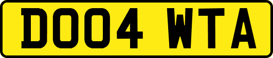 DO04WTA
