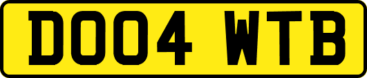 DO04WTB