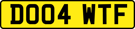 DO04WTF