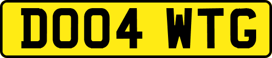 DO04WTG