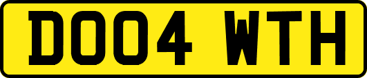 DO04WTH