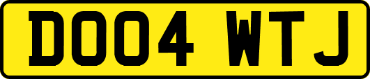 DO04WTJ