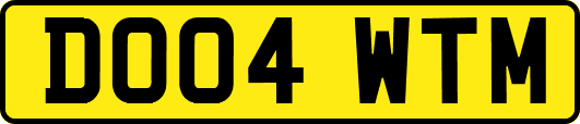 DO04WTM