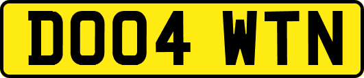 DO04WTN