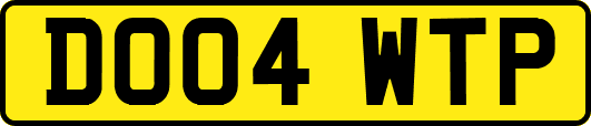 DO04WTP