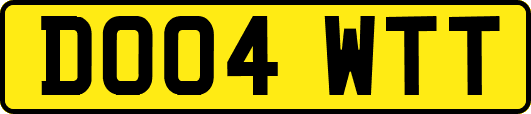 DO04WTT