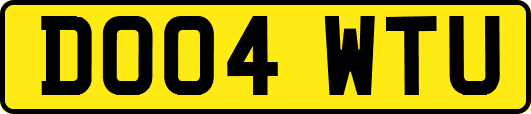 DO04WTU