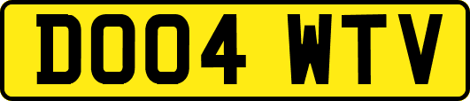 DO04WTV