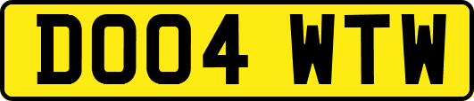 DO04WTW