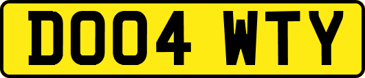 DO04WTY