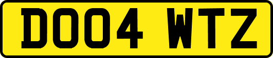 DO04WTZ