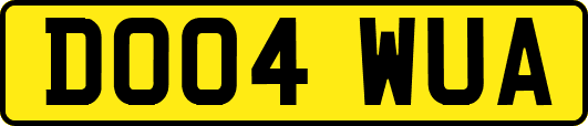 DO04WUA