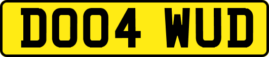 DO04WUD