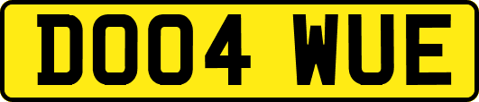 DO04WUE