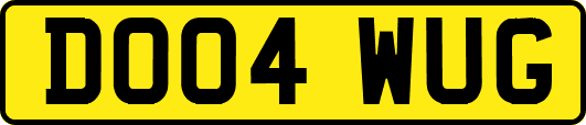 DO04WUG