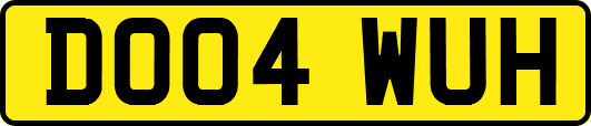 DO04WUH
