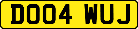 DO04WUJ