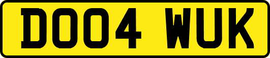 DO04WUK