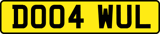 DO04WUL