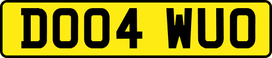 DO04WUO