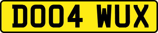 DO04WUX